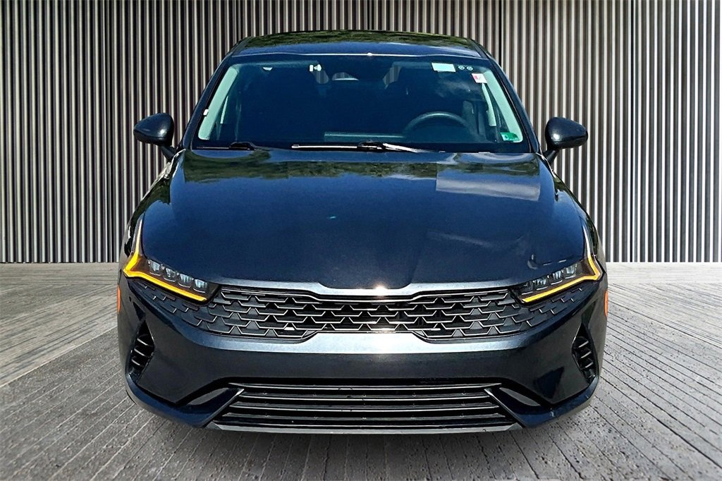 Used 2023 Kia K5 LXS image 3