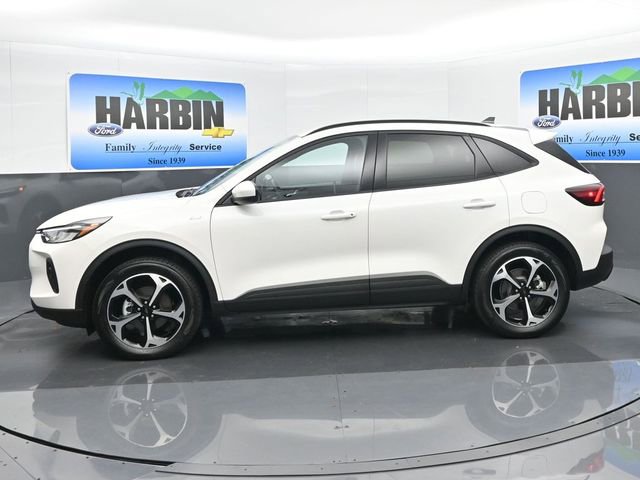 New 2025 Ford Escape ST-Line Select w/ Tech Pack #1 image 2