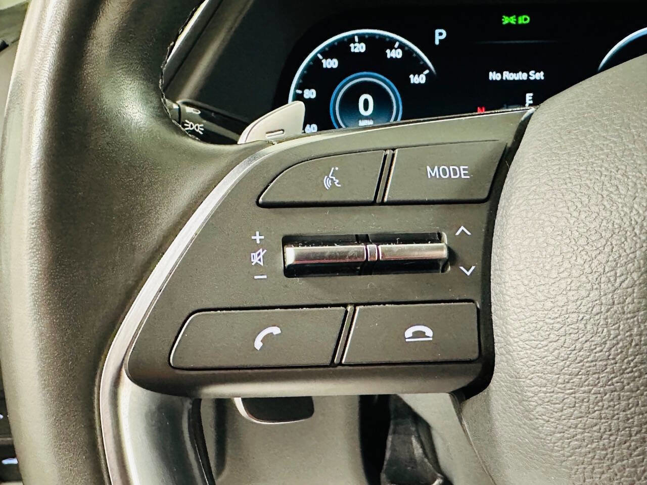 Used 2022 Hyundai Sonata Limited image 16