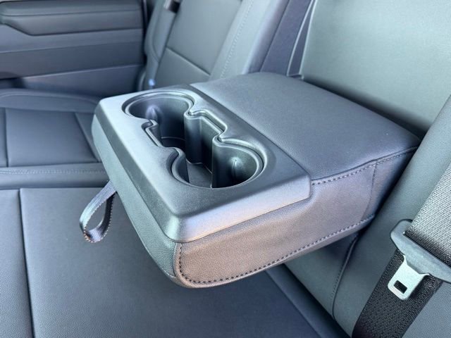 New 2026 Chevrolet Silverado 1500 LTZ image 15