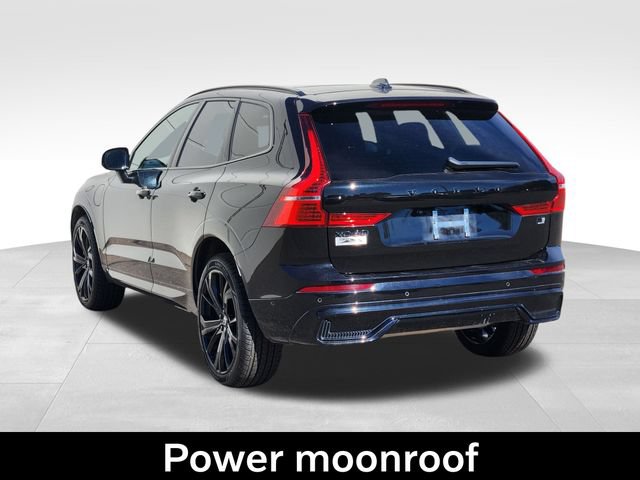 Certified 2024 Volvo XC60 T8 Ultimate w/ Climate Package AWD/4WD image 7