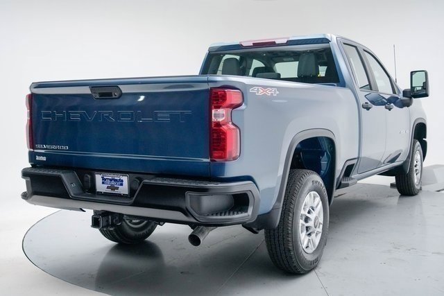 New 2026 Chevrolet Silverado 2500 W/T image 7
