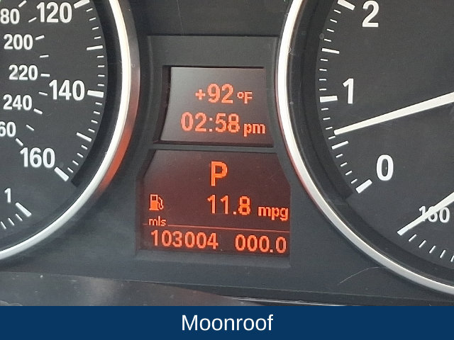 Used 2012 BMW 328i xDrive Coupe AWD/4WD image 6