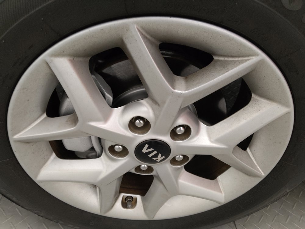 Used 2020 Kia Soul S FWD image 31
