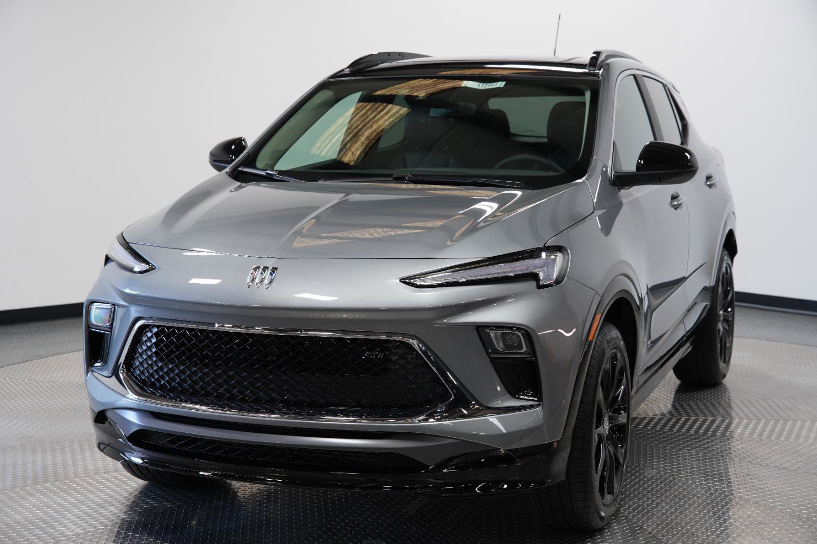 New 2026 Buick Encore GX Sport Touring w/ Comfort Package image 3