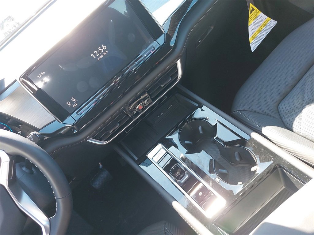 New 2025 Volkswagen Atlas Cross Sport SE image 11