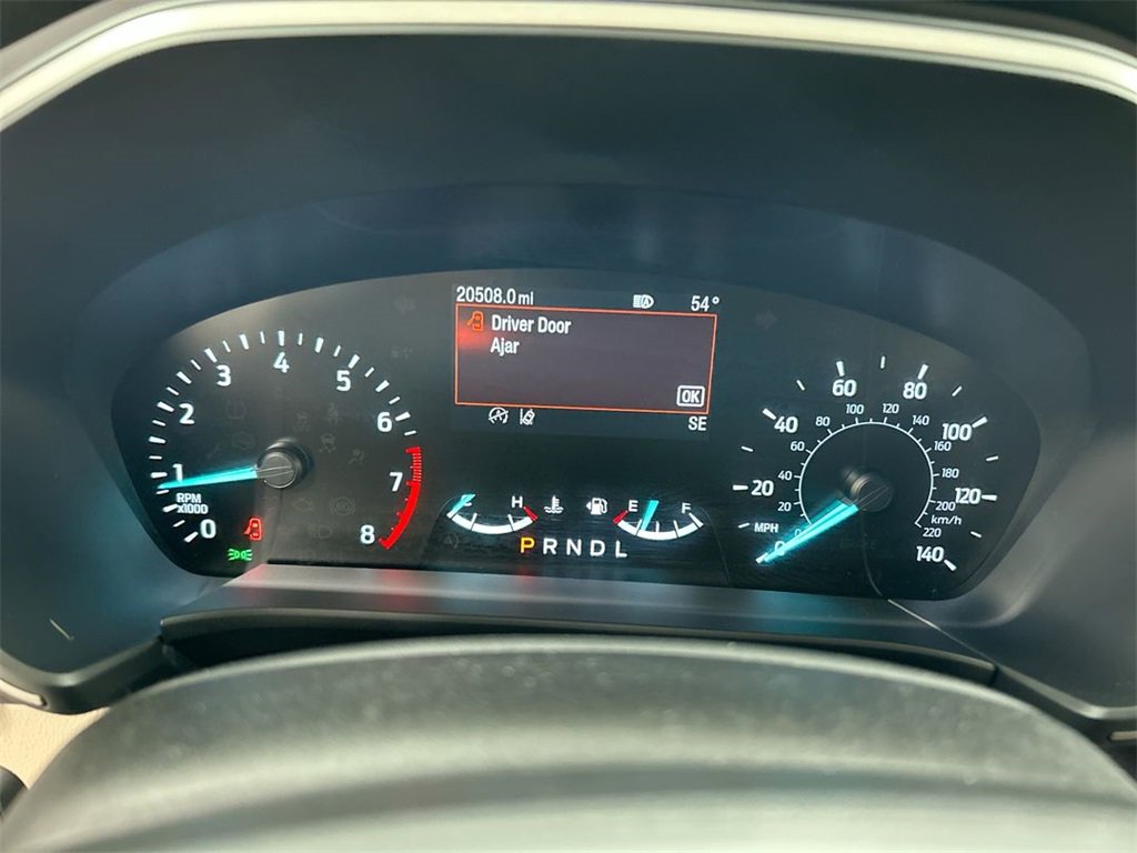 Used 2020 Ford Escape SEL image 13