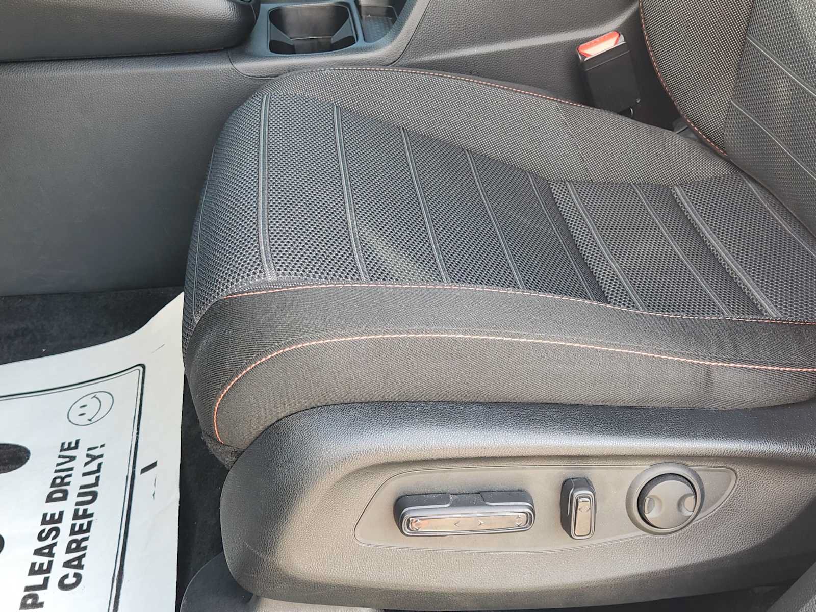 Certified 2026 Honda CR-V Sport image 23