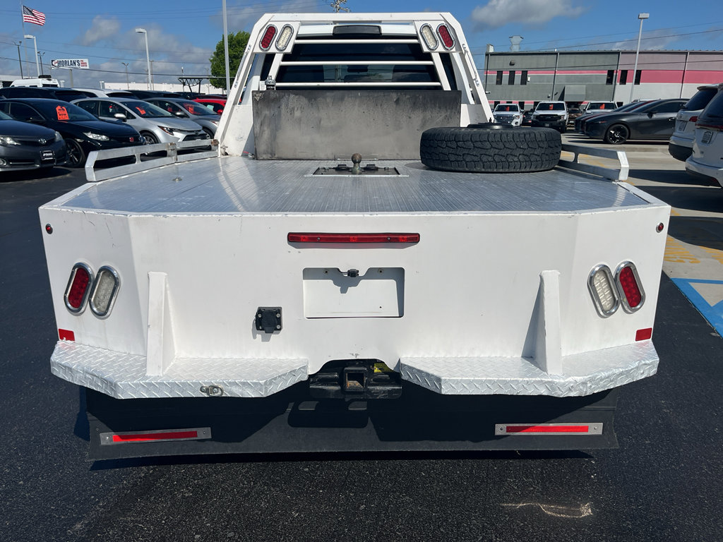 Used 2014 RAM 3500 Tradesman w/ Chrome Appearance Group AWD/4WD image 7