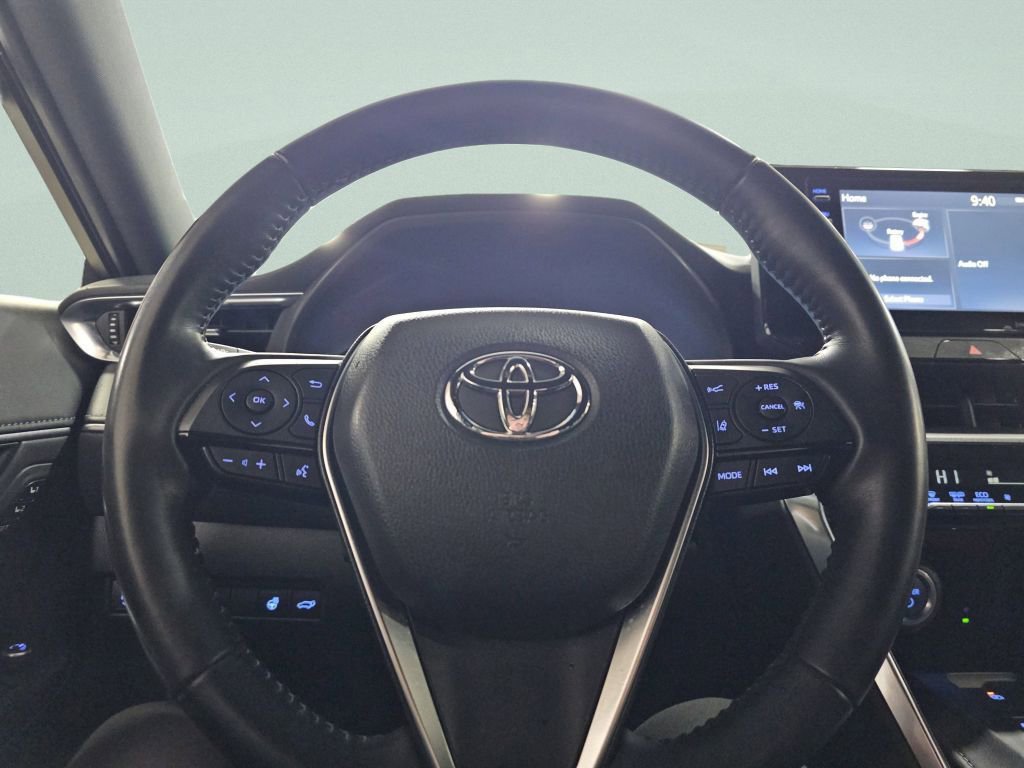 Certified 2021 Toyota Venza XLE w/ Softex Package image 31