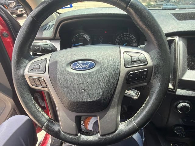 Used 2020 Ford Ranger XLT w/ Equipment Group 302A Luxury RWD image 5