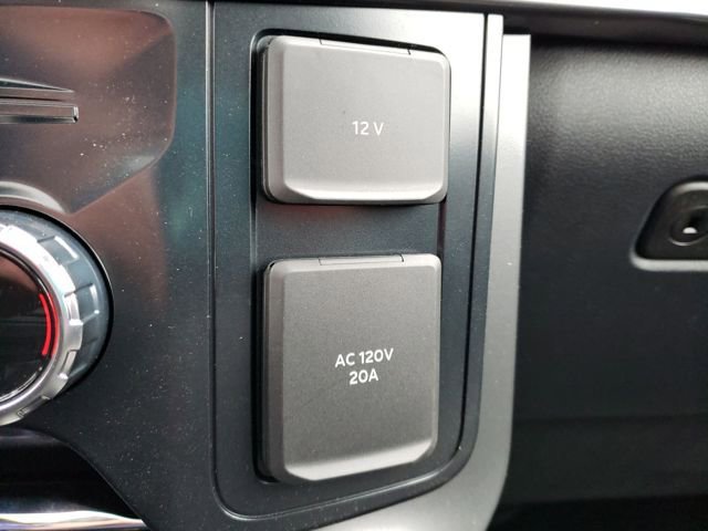 New 2026 Ford F150 Tremor w/ Equipment Group 402A High image 27