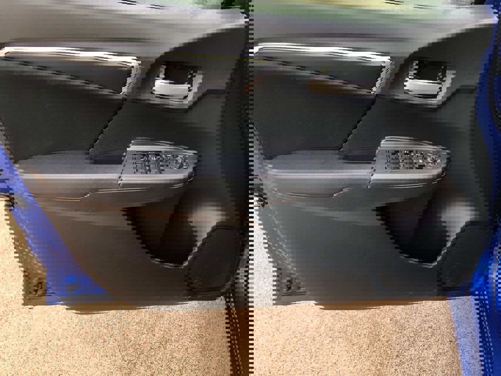 Used 2015 Honda Fit LX image 11