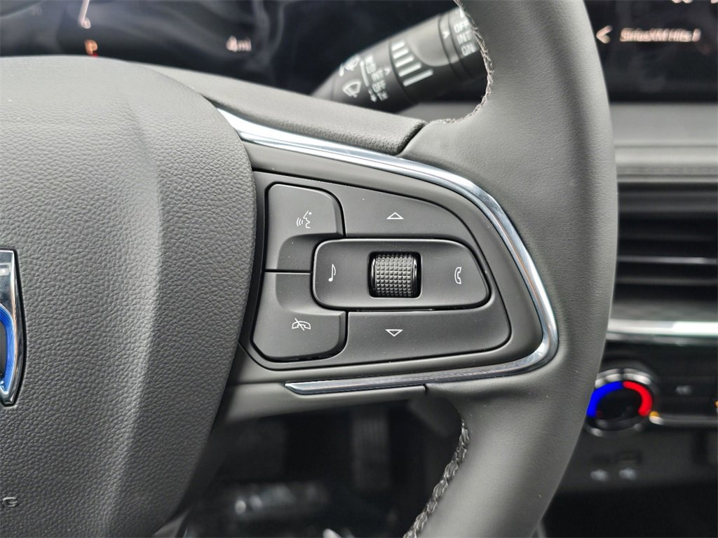 New 2026 Buick Encore GX Sport Touring image 17