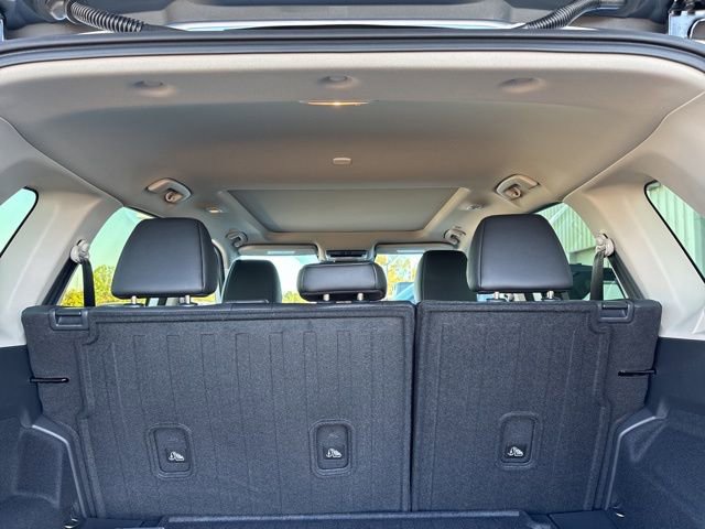 New 2026 Nissan Rogue Platinum w/ Platinum Premium Package image 35