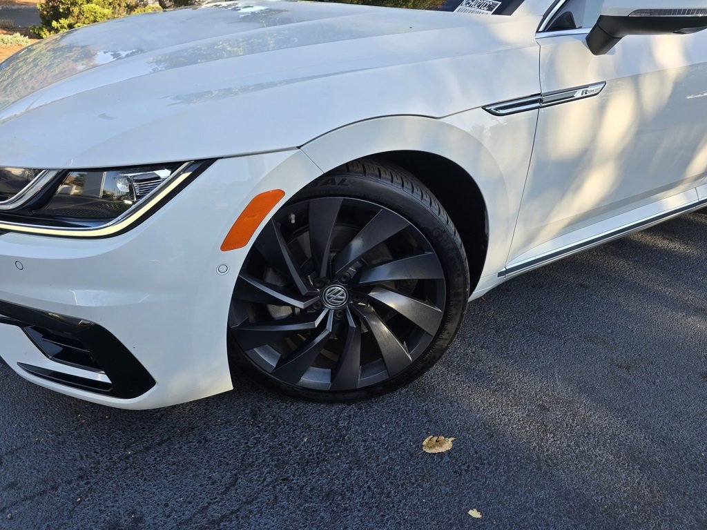 Used 2020 Volkswagen Arteon SEL Premium image 2