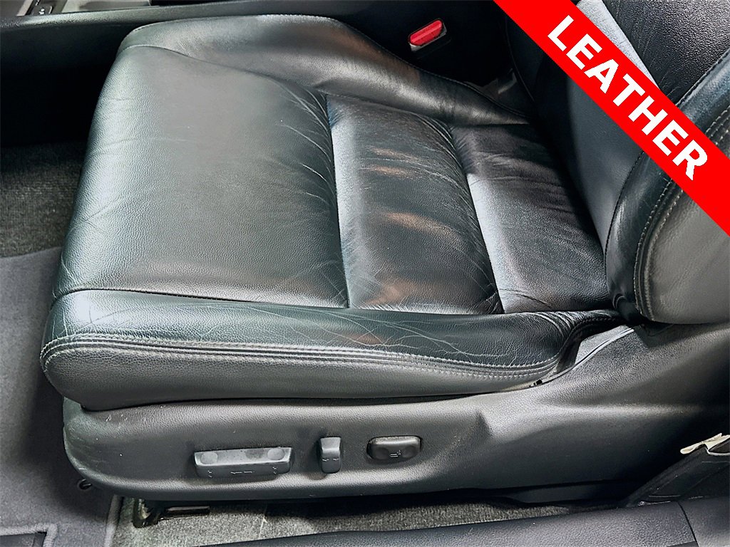 Used 2012 Honda Accord EX-L image 19