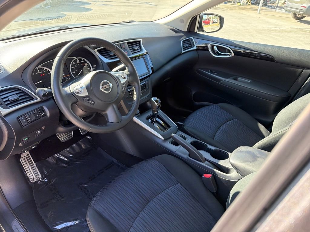 Used 2019 Nissan Sentra SV image 14