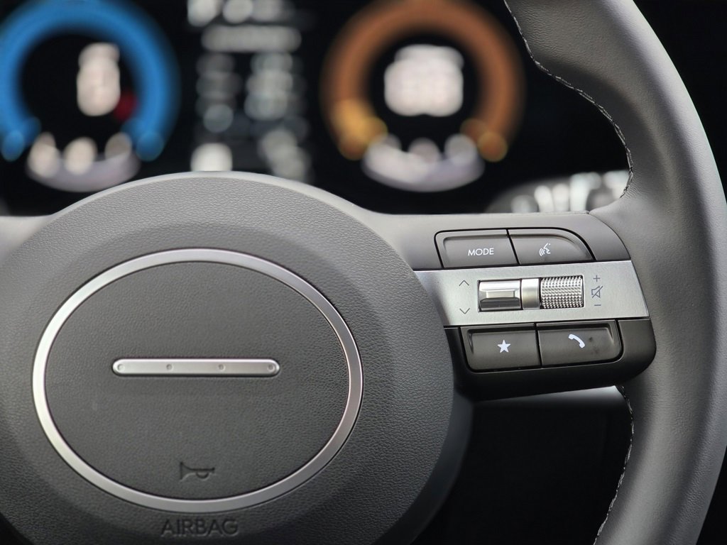 New 2026 Hyundai Tucson XRT image 20