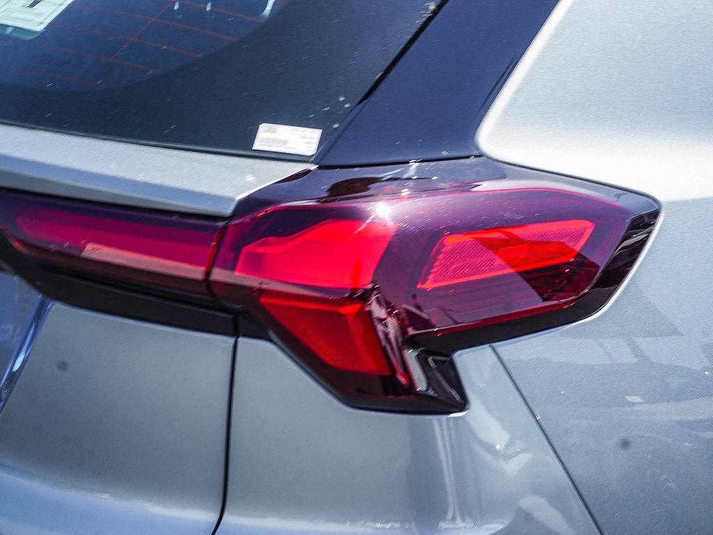 New 2027 Chevrolet Bolt RS w/ Technology Package FWD image 7