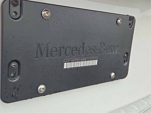 New 2026 Mercedes-Benz GLS 450 4MATIC image 38