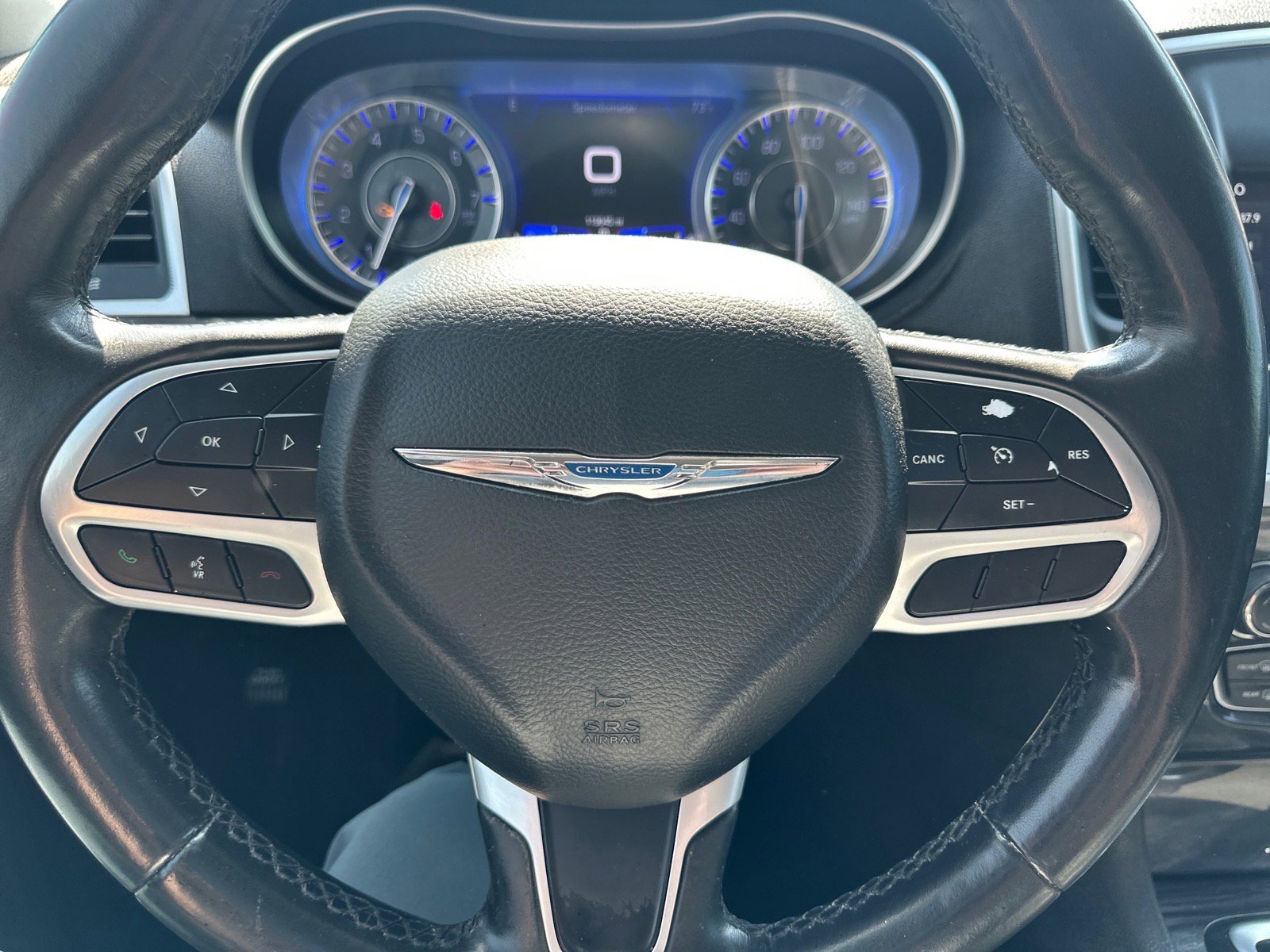 Used 2020 Chrysler 300 Touring w/ Sport Appearance Package RWD image 19