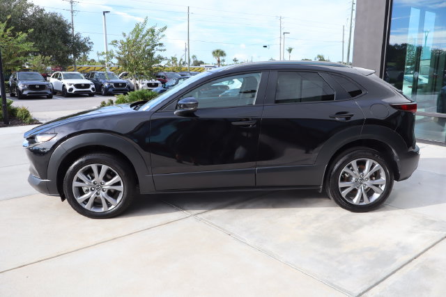 Used 2026 MAZDA CX-30 AWD 2.5 S image 7