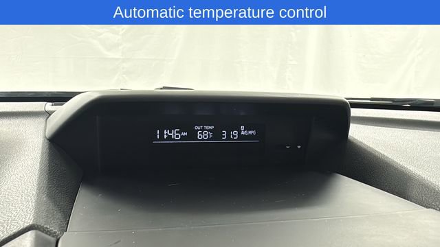 Used 2023 Subaru Crosstrek 2.0i image 24