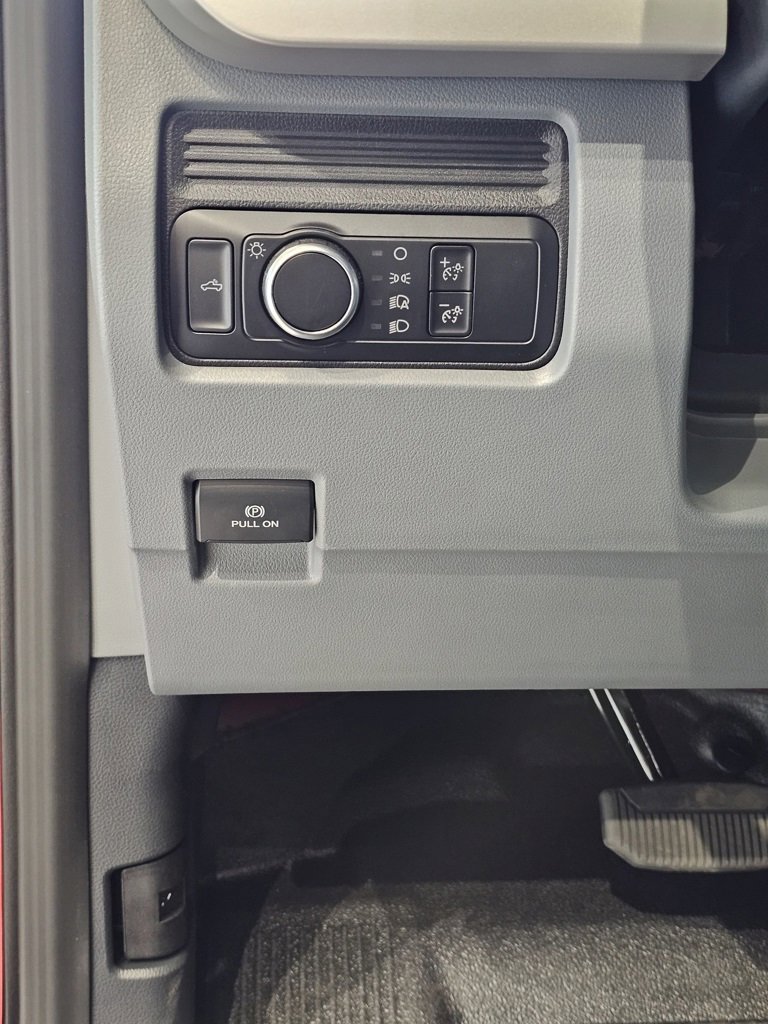 New 2026 Ford F250 XL w/ Snow Plow Prep Package image 13