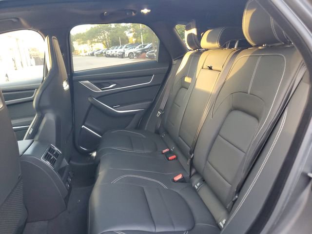 New 2026 Jaguar F-PACE R-Dynamic S image 15