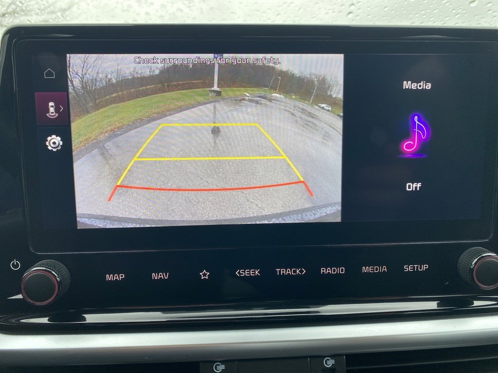 Certified 2023 Kia Forte GT-Line image 28