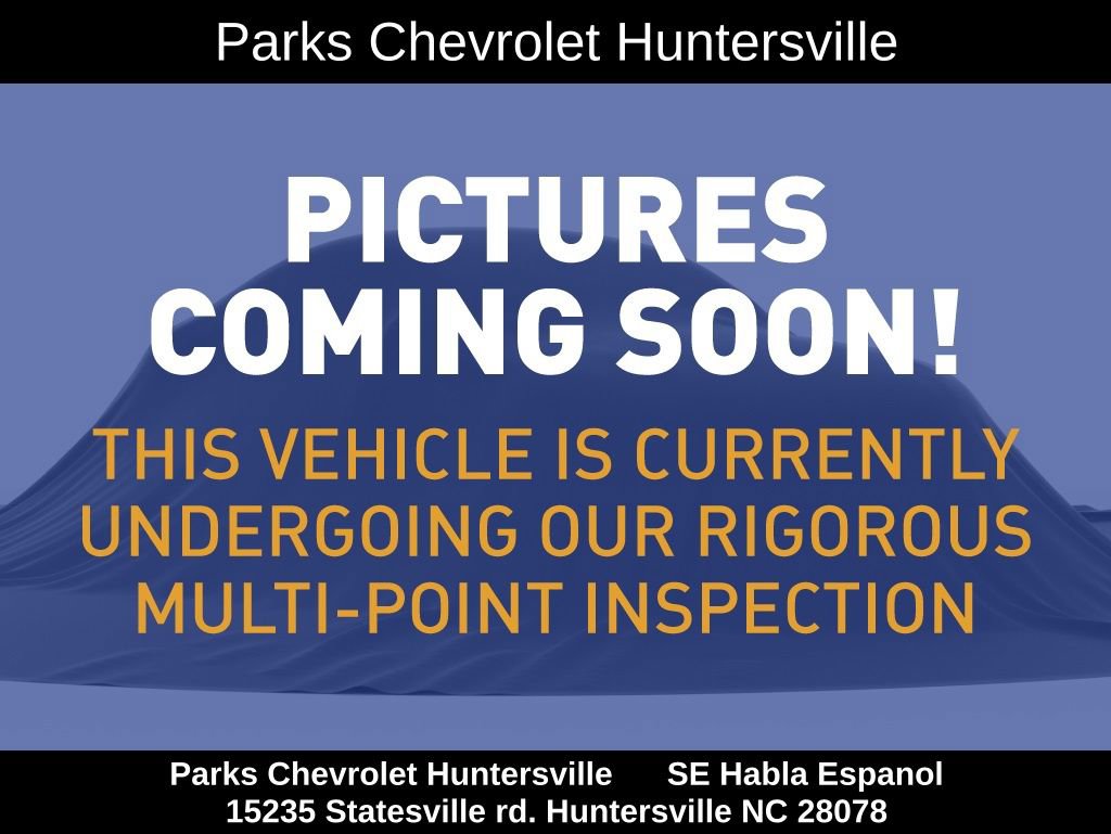 Used 2020 Chevrolet Silverado 1500 LT Trail Boss AWD/4WD image 1
