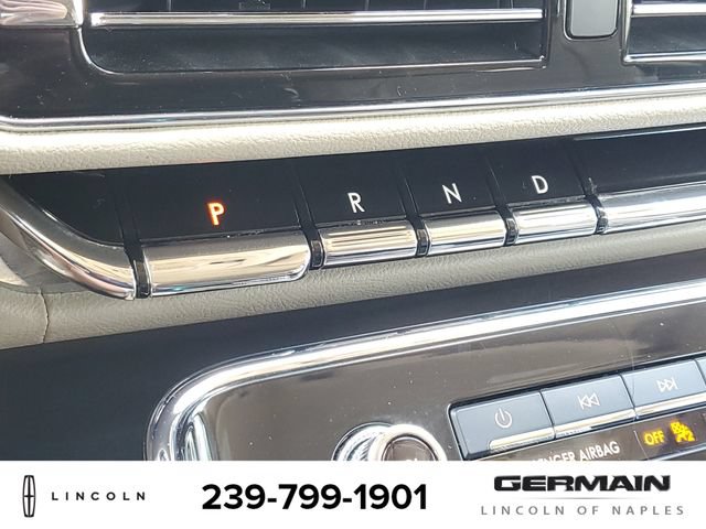 Certified 2022 Lincoln Navigator Reserve AWD/4WD image 28