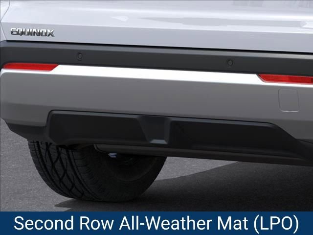 New 2026 Chevrolet Equinox LT w/ Convenience Package II image 16