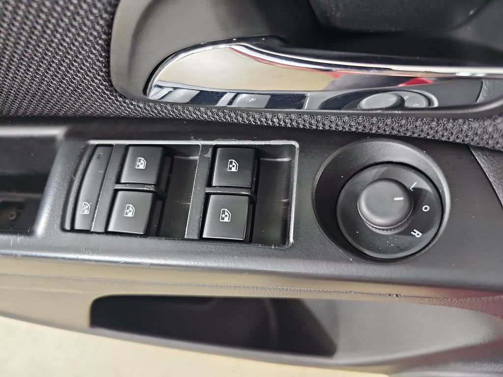 Used 2014 Chevrolet Cruze LTZ w/ RS Package FWD image 32