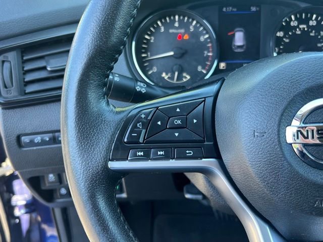 Used 2020 Nissan Rogue SL AWD/4WD image 21
