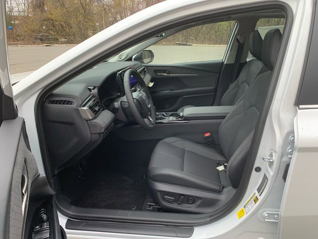 New 2026 Toyota Camry XLE AWD/4WD image 24