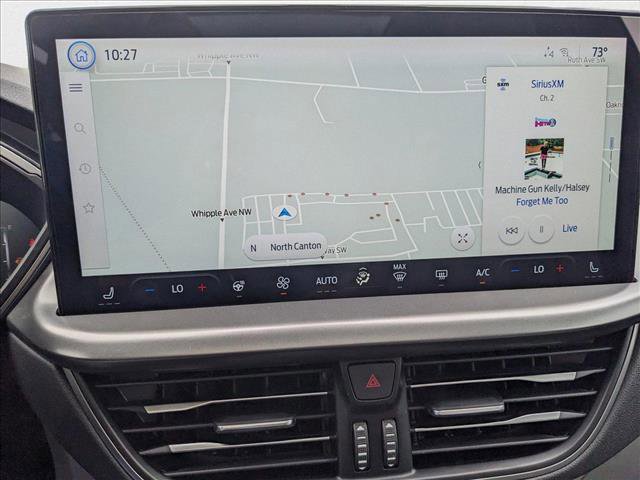 New 2024 Ford Escape Active w/ Tech Pack #1 image 12