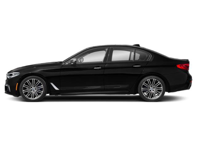 Used 2020 BMW M550i xDrive w/ Executive Package image 6