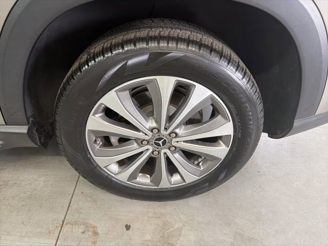 Used 2020 Mercedes-Benz GLE 350 4MATIC image 27