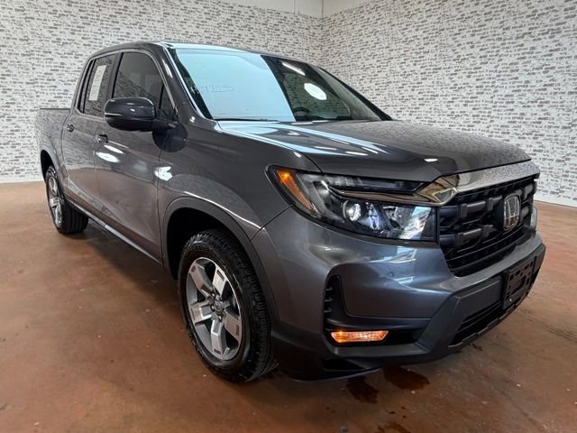 Used 2025 Honda Ridgeline RTL image 7