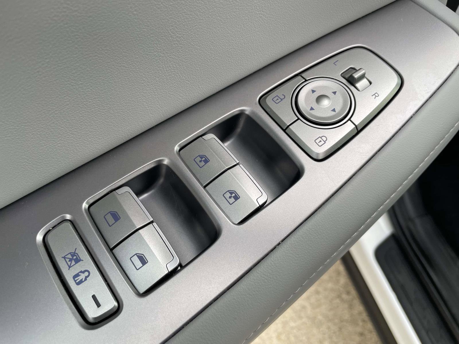 Used 2025 Hyundai Palisade SEL image 14