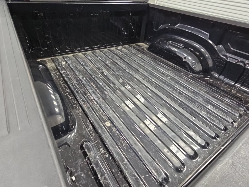 Used 2022 RAM 1500 Big Horn AWD/4WD image 36