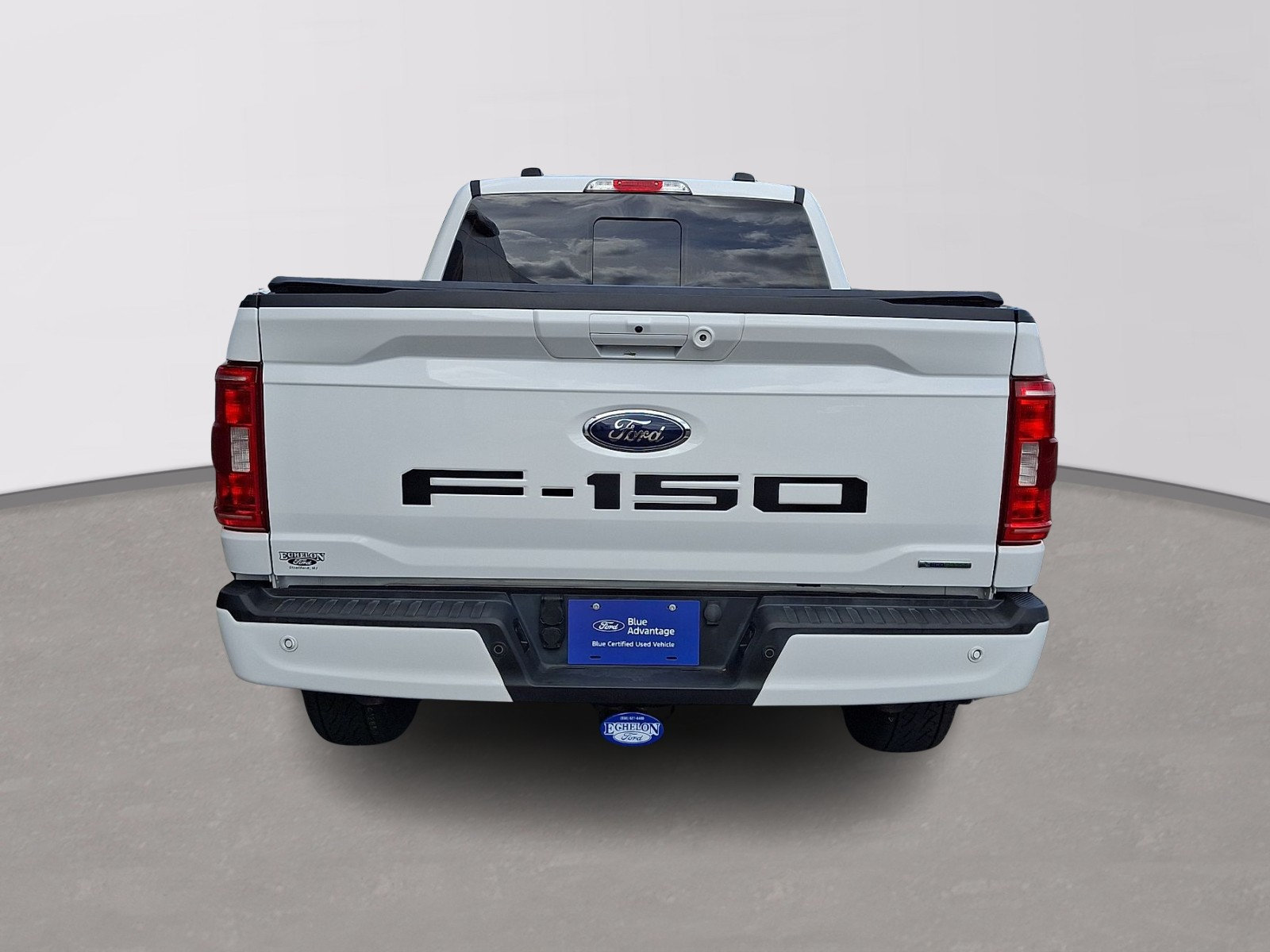 Certified 2021 Ford F150 XLT w/ Equipment Group 302A High AWD/4WD image 5