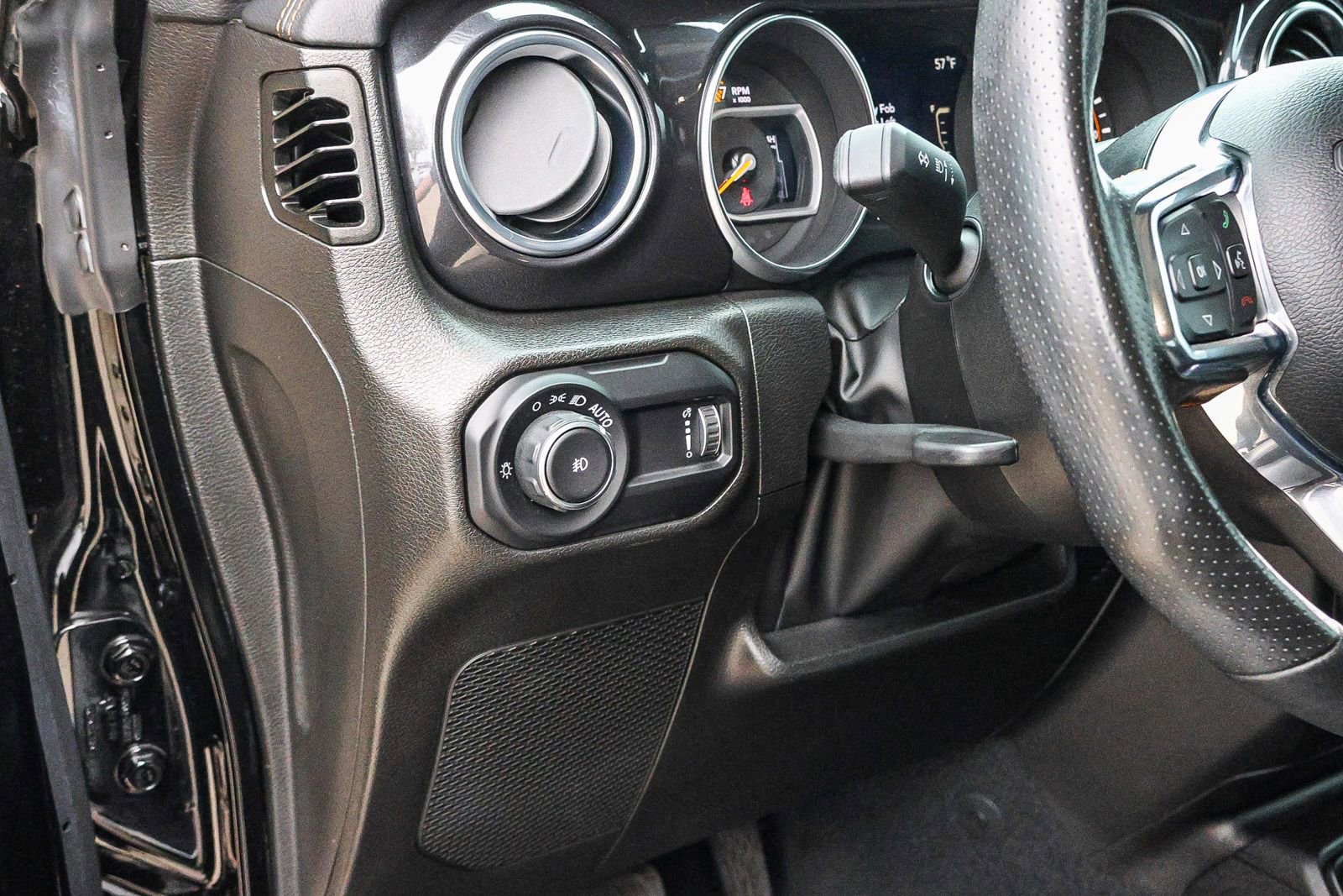 Used 2023 Jeep Wrangler Unlimited Rubicon 392 w/ Trailer Tow Package image 32