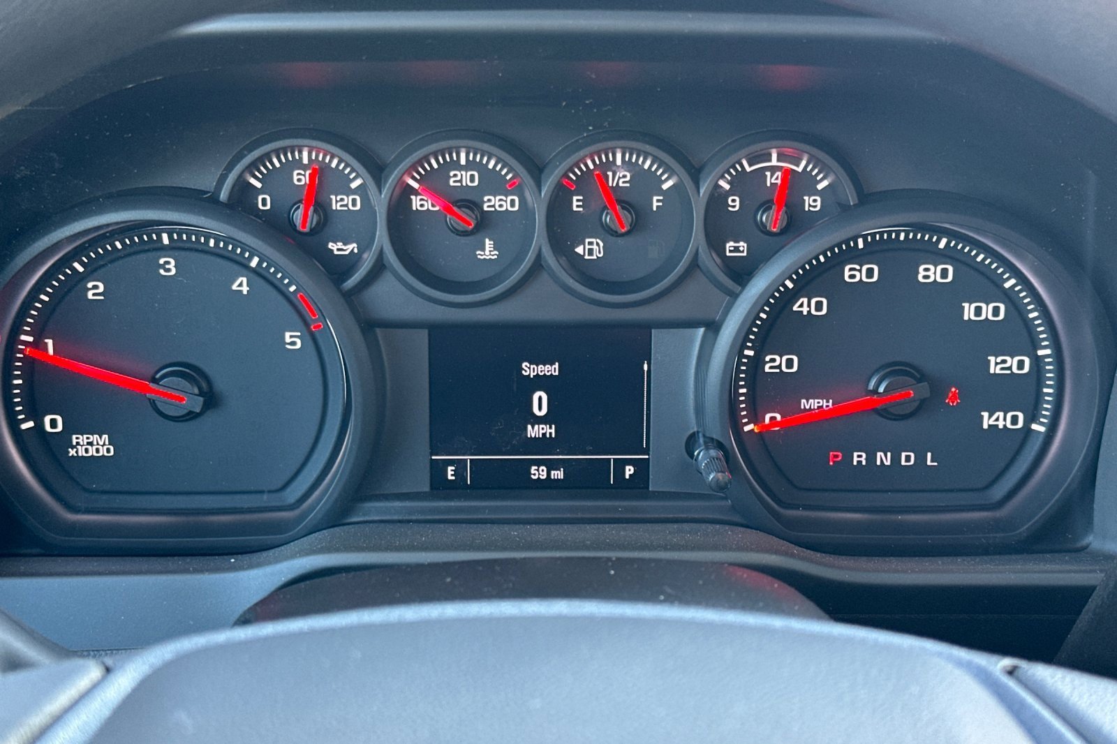 New 2026 Chevrolet Silverado 3500 W/T w/ WT Convenience Package image 35