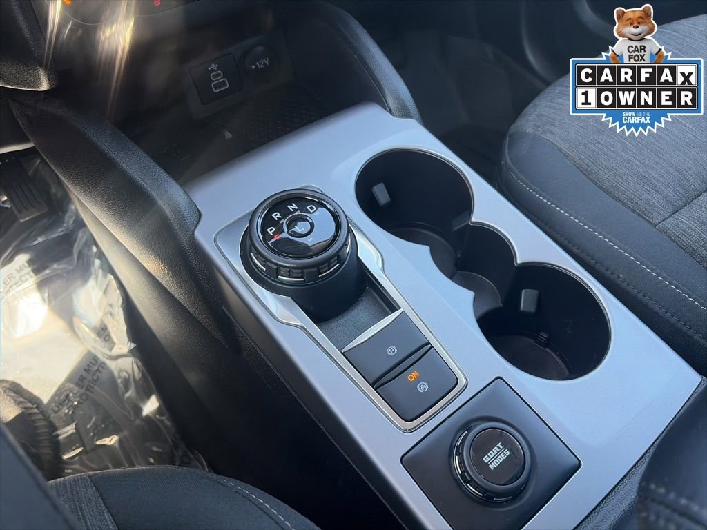 Certified 2023 Ford Bronco Sport Big Bend w/ Convenience Package AWD/4WD image 23