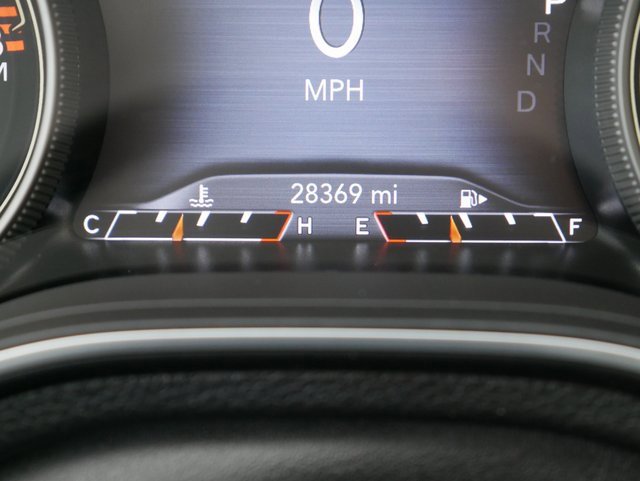 Used 2022 Jeep Cherokee Limited w/ Mopar Interior Package image 30