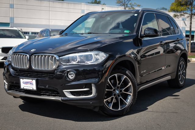 Used 2018 BMW X5 xDrive35i AWD/4WD image 5