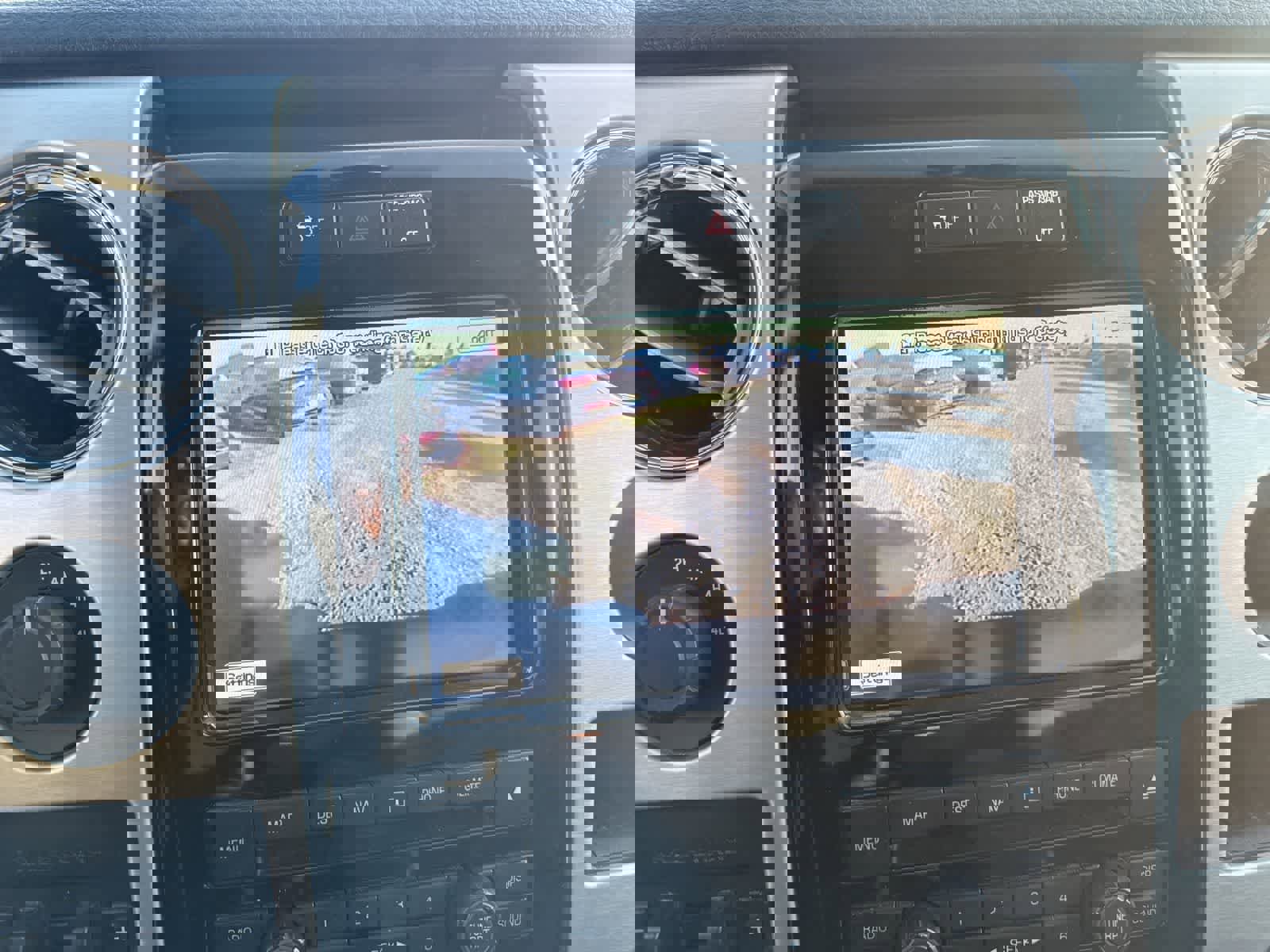 Used 2012 Ford F150 Platinum image 29